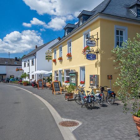 Hotel Zur Post Muelheim an der Mosel Εξωτερικό φωτογραφία