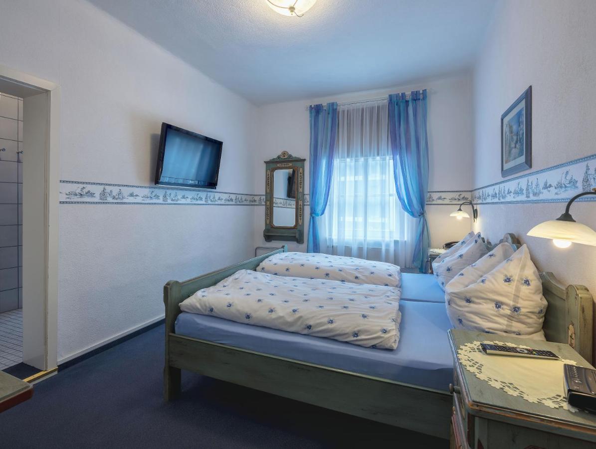 Hotel Zur Post Muelheim an der Mosel Εξωτερικό φωτογραφία