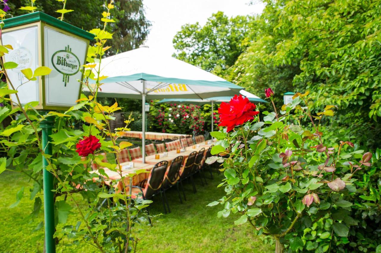 Hotel Zur Post Muelheim an der Mosel Εξωτερικό φωτογραφία