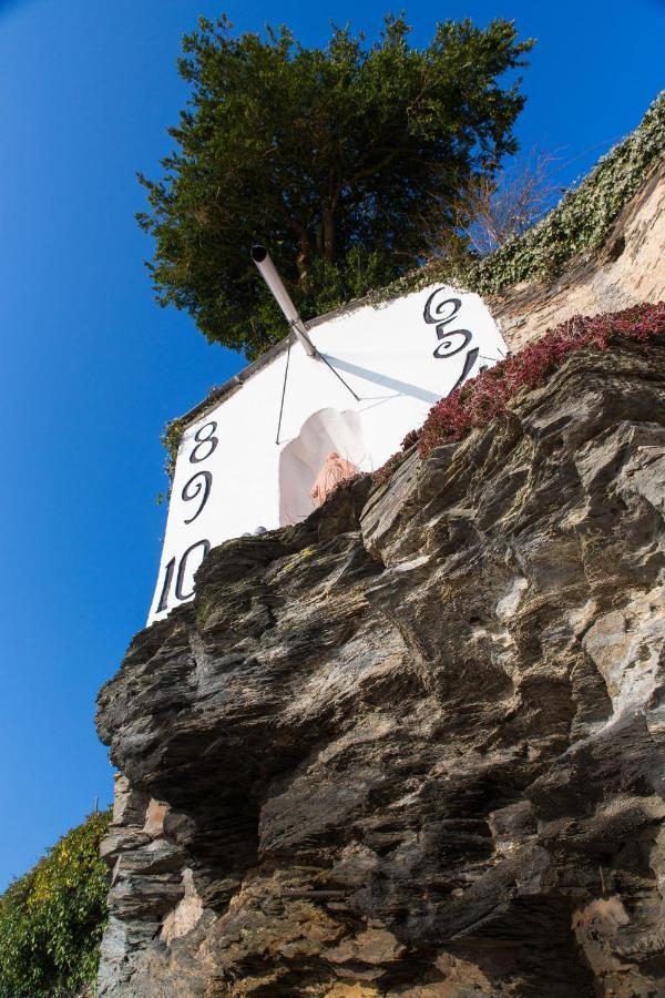 Hotel Zur Post Muelheim an der Mosel Εξωτερικό φωτογραφία