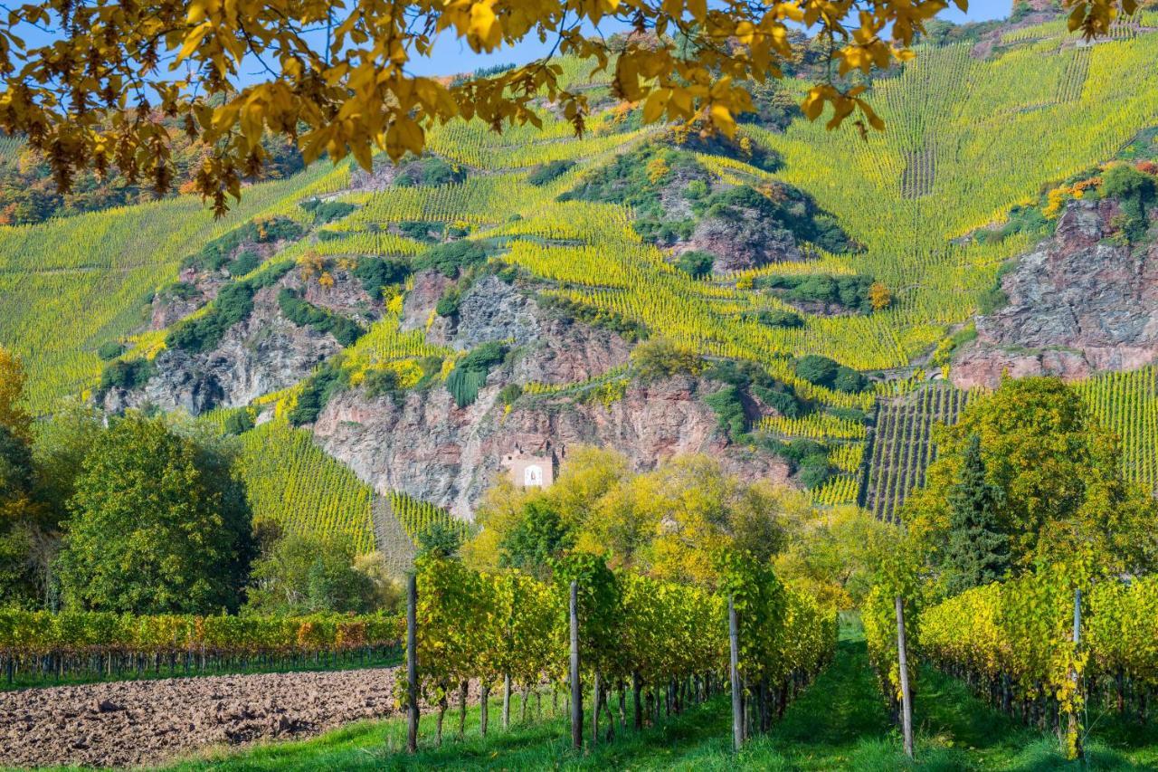 Hotel Zur Post Muelheim an der Mosel Εξωτερικό φωτογραφία