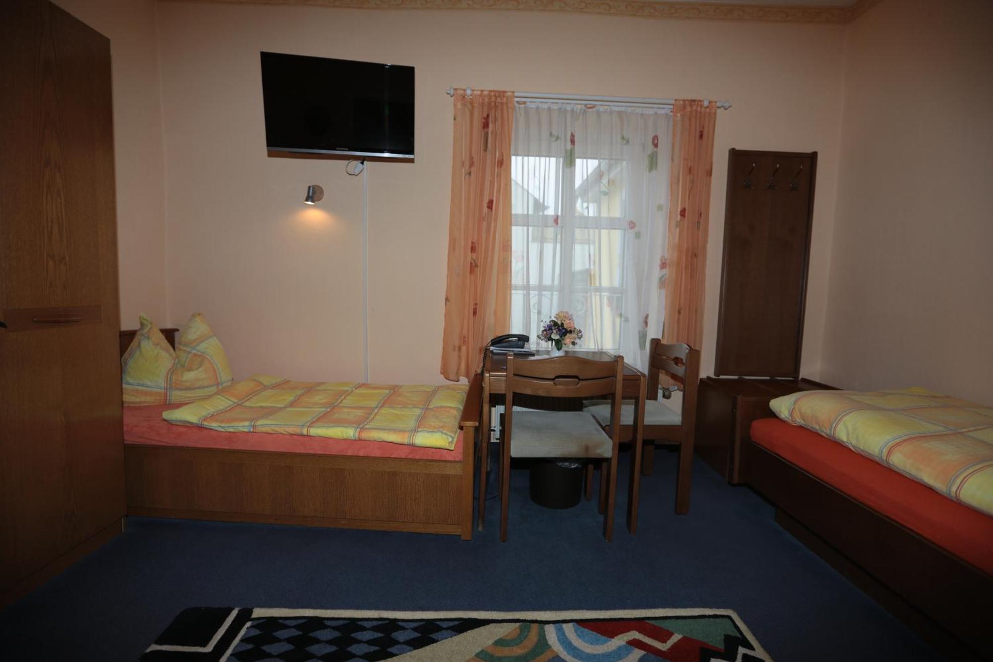 Hotel Zur Post Muelheim an der Mosel Δωμάτιο φωτογραφία
