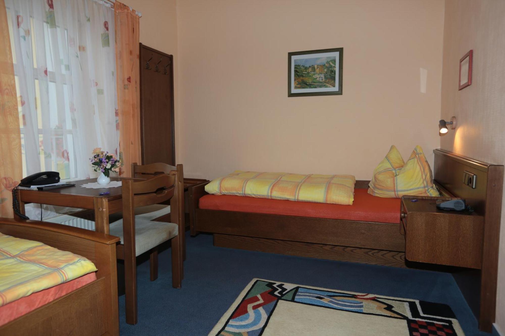 Hotel Zur Post Muelheim an der Mosel Δωμάτιο φωτογραφία