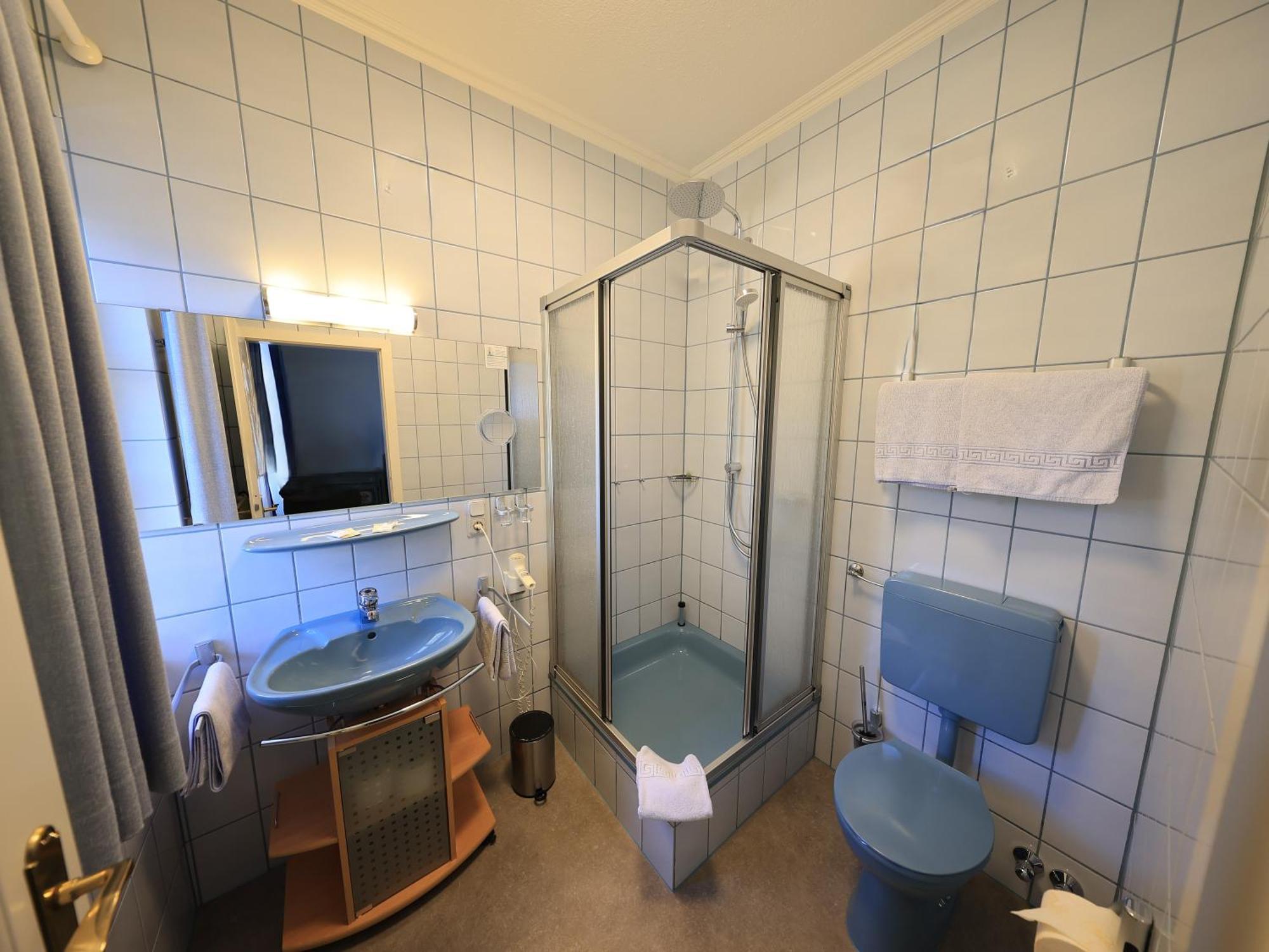 Hotel Zur Post Muelheim an der Mosel Εξωτερικό φωτογραφία