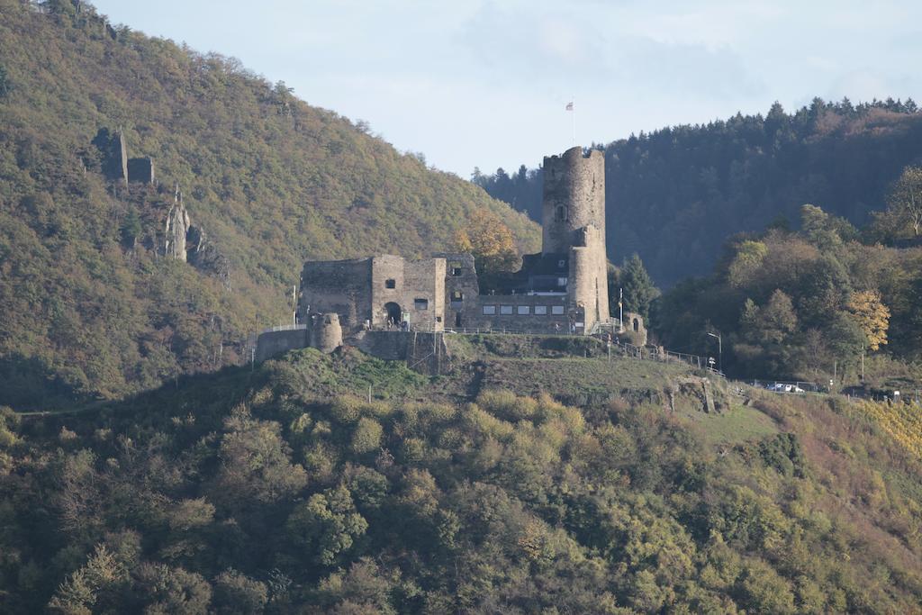 Hotel Zur Post Muelheim an der Mosel Εξωτερικό φωτογραφία