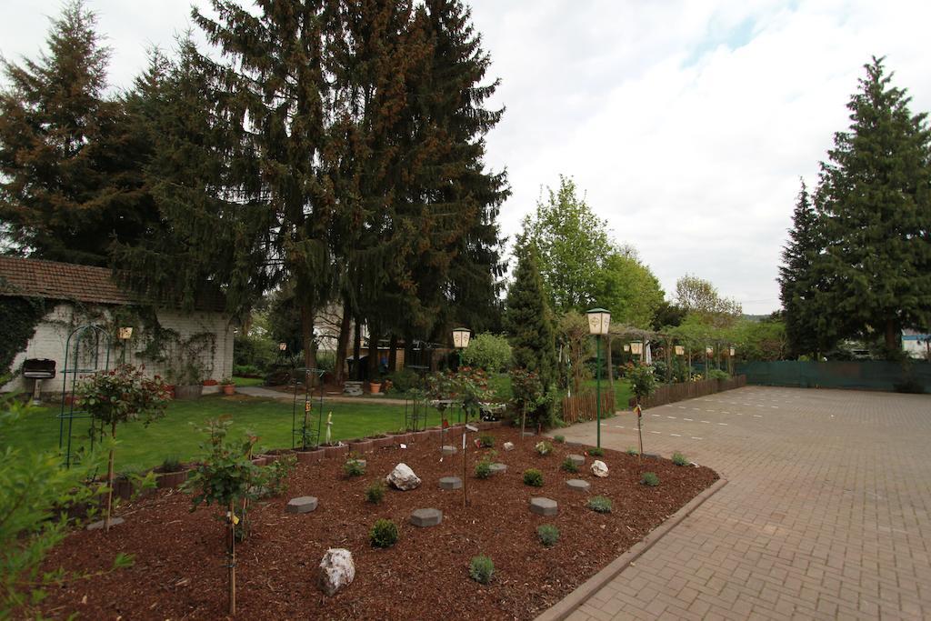 Hotel Zur Post Muelheim an der Mosel Εξωτερικό φωτογραφία