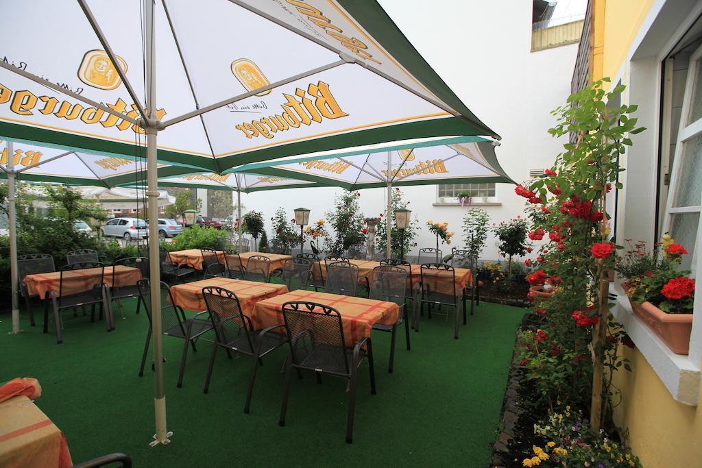 Hotel Zur Post Muelheim an der Mosel Εξωτερικό φωτογραφία