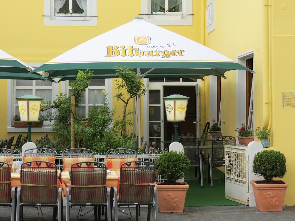Hotel Zur Post Muelheim an der Mosel Εξωτερικό φωτογραφία