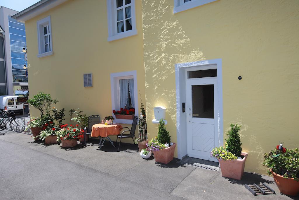 Hotel Zur Post Muelheim an der Mosel Εξωτερικό φωτογραφία